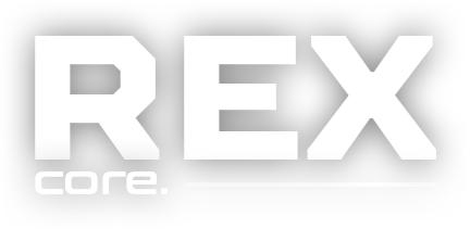 REX Logo